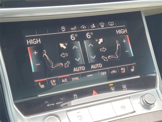 Used 2019 Audi A7 3.0T Prestige w/ Prestige Package image 27