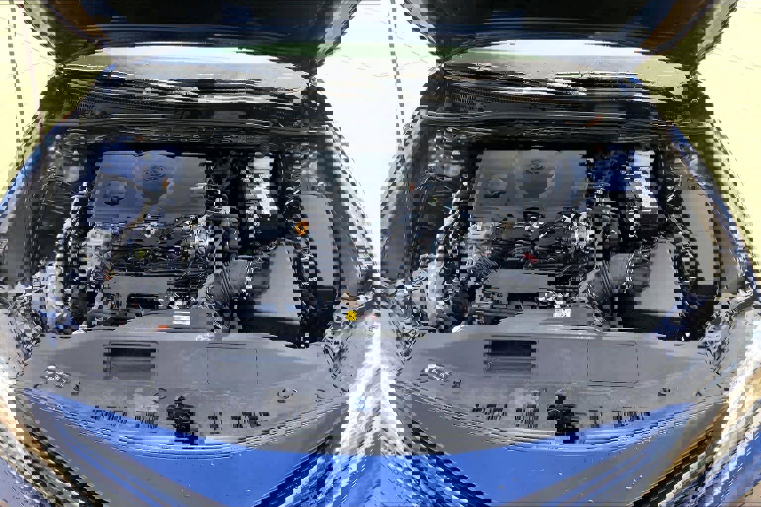 Used 2024 Toyota Camry XSE FWD image 29