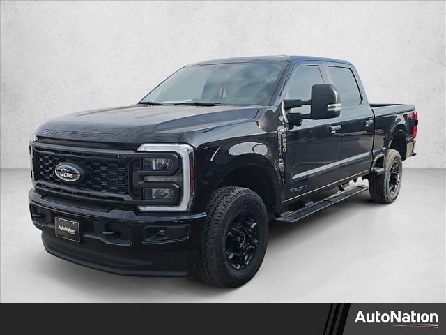 New 2026 Ford F250 XL w/ STX Appearance Package image 1