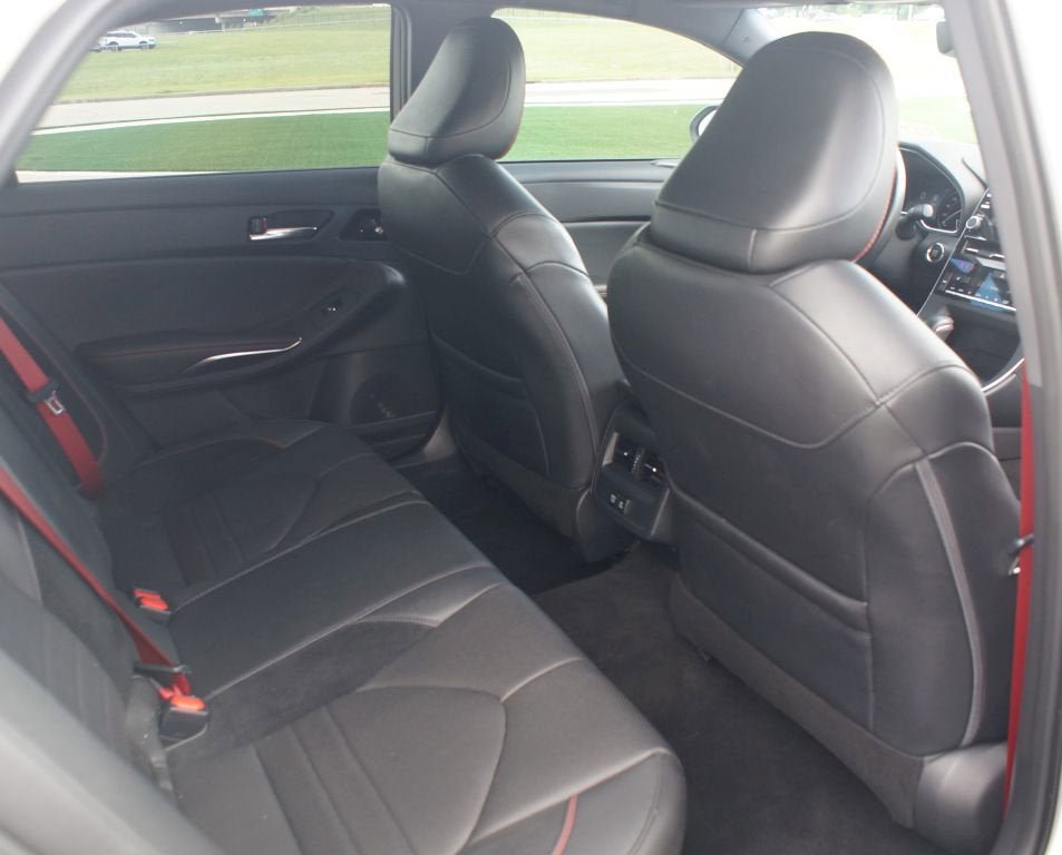 Used 2021 Toyota Avalon TRD FWD image 22