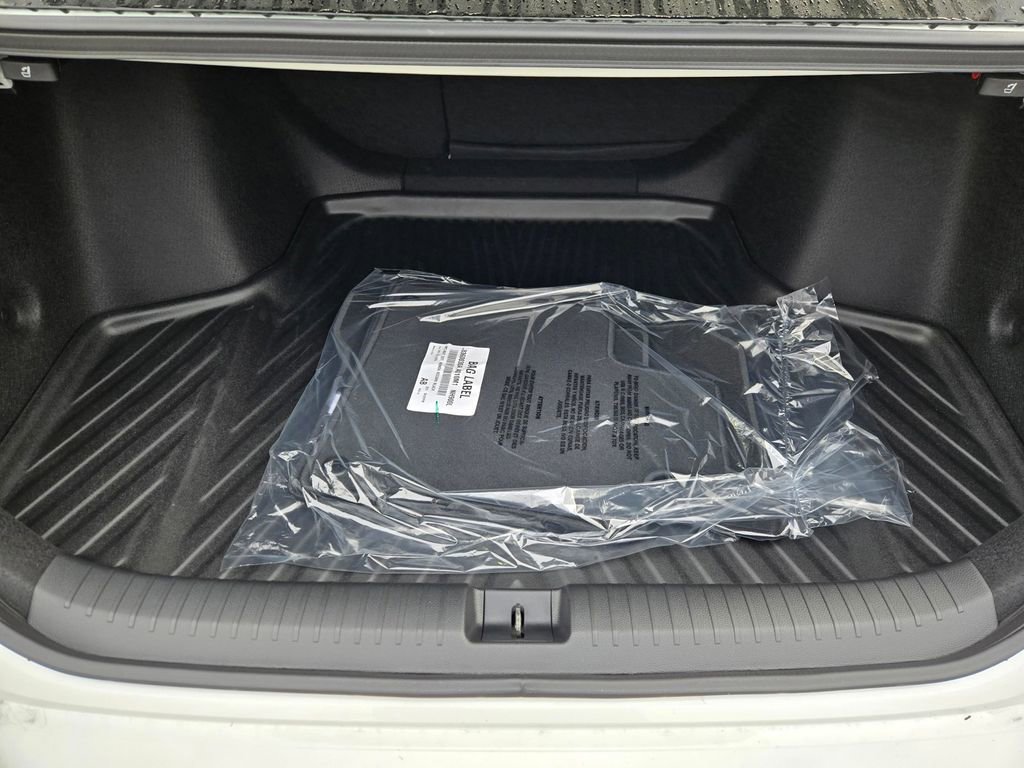 New 2026 Honda Accord Touring image 27