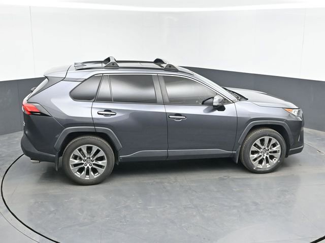 Used 2019 Toyota RAV4 Limited w/ Advanced Technology Package image 40