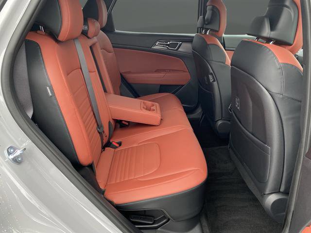 New 2026 Kia Sportage SX Prestige image 38