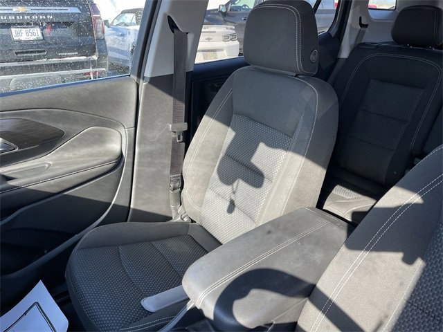 Used 2022 GMC Terrain SLE w/ Driver Convenience Package image 23