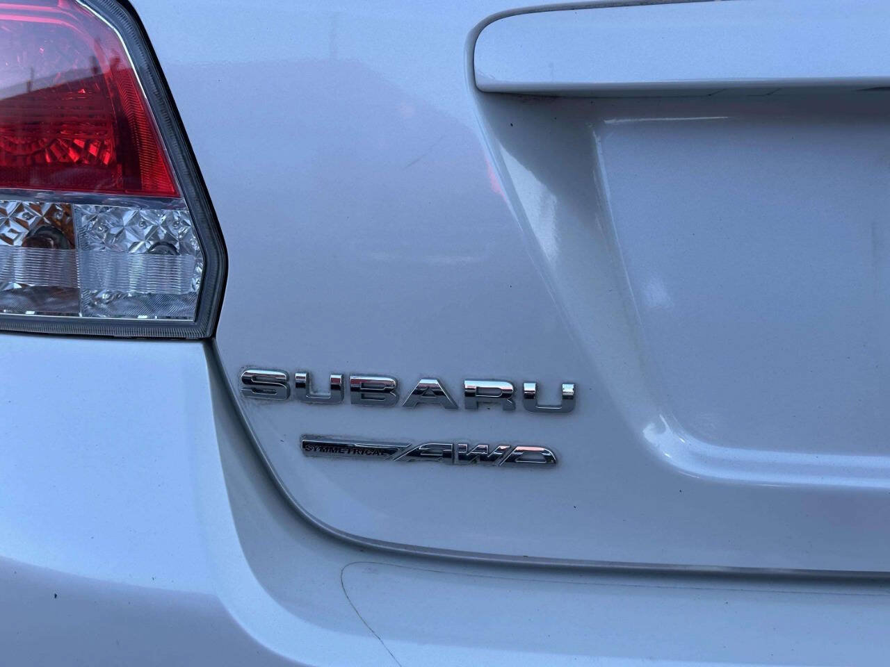 Used 2014 Subaru Impreza 2.0i AWD/4WD image 28