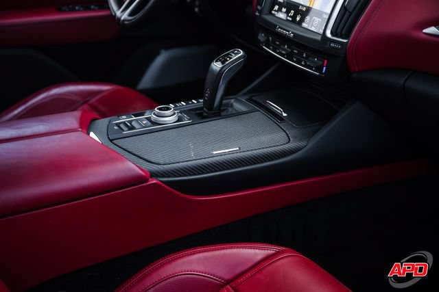 Used 2019 Maserati Levante Trofeo AWD/4WD image 90