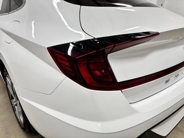 Certified 2022 Hyundai Sonata SEL FWD image 5