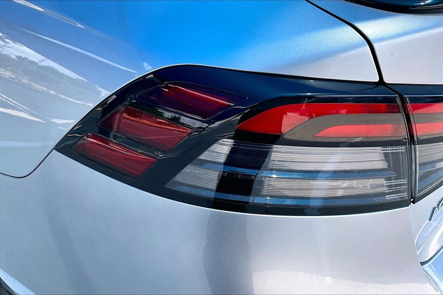 Used 2025 Honda Accord Sport image 29