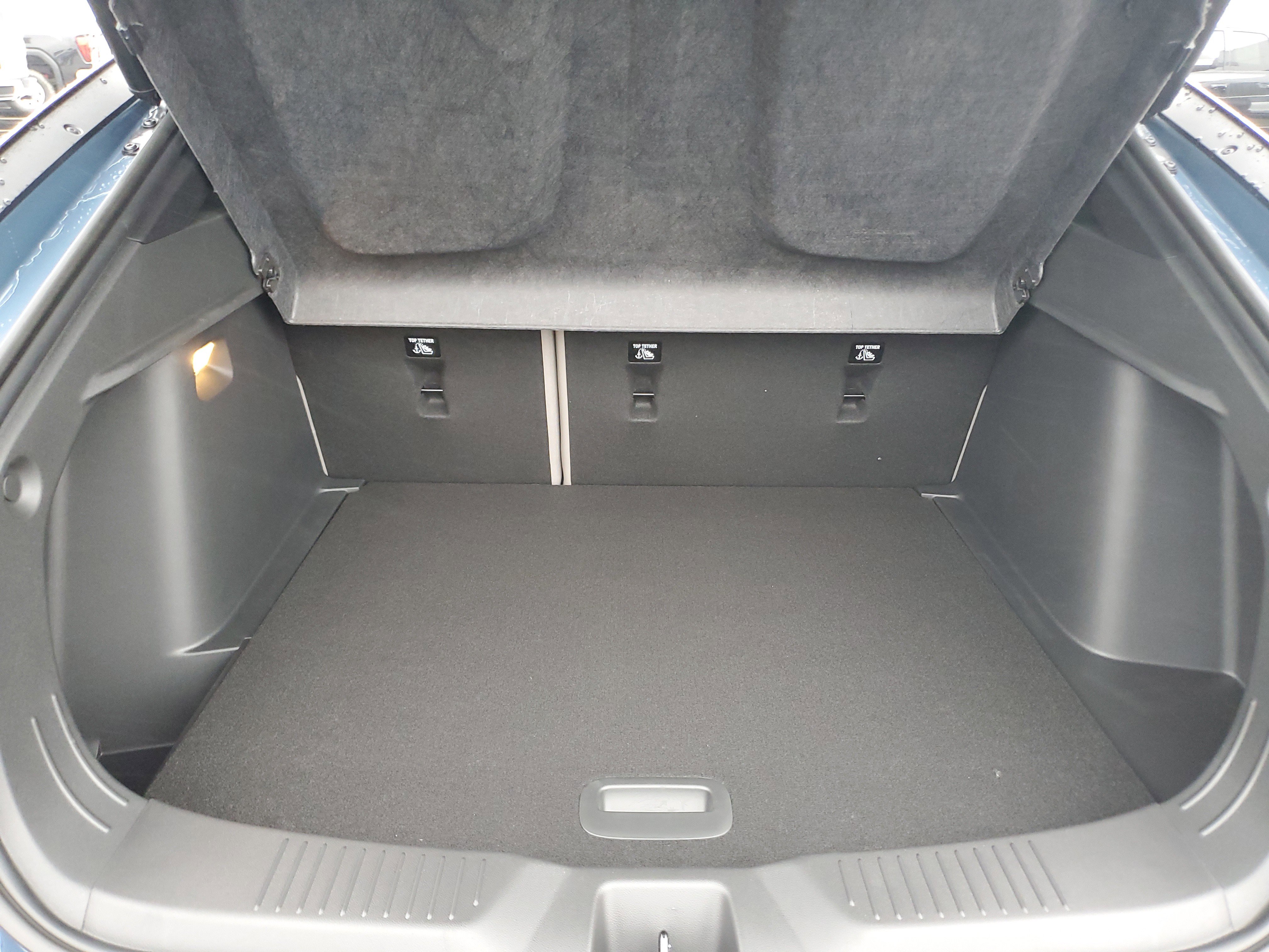 New 2026 Buick Envista Avenir image 11