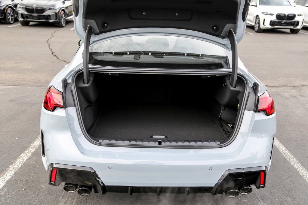 New 2026 BMW M235i xDrive w/ Technology Package image 27
