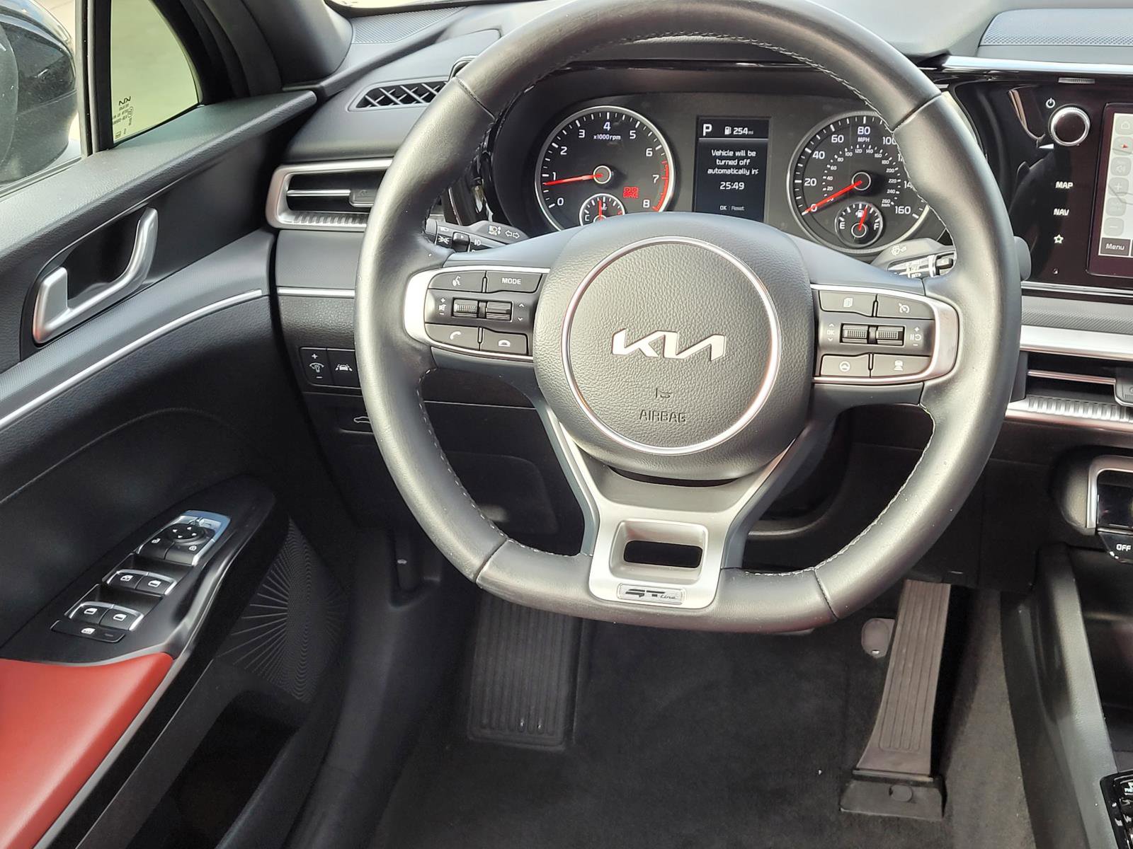 Used 2024 Kia K5 GT-Line w/ GT-Line Premium Package image 6