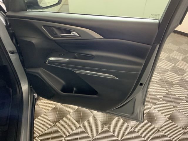 New 2026 Chevrolet Traverse LT w/ Driver Confidence Package image 30
