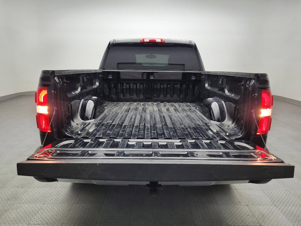 Used 2018 GMC Sierra 1500 SLE w/ SLE Value Package AWD/4WD image 29