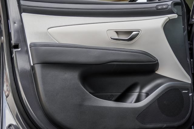 New 2026 Hyundai Tucson Limited AWD/4WD image 48