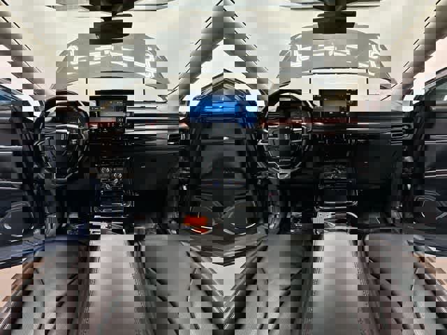 Used 2022 Lincoln Nautilus Reserve AWD/4WD image 22