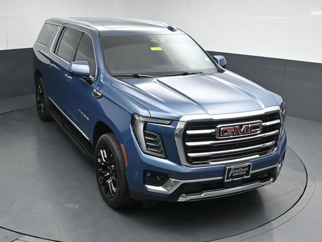 Used 2026 GMC Yukon XL Elevation w/ Elevation Premium Package AWD/4WD image 42