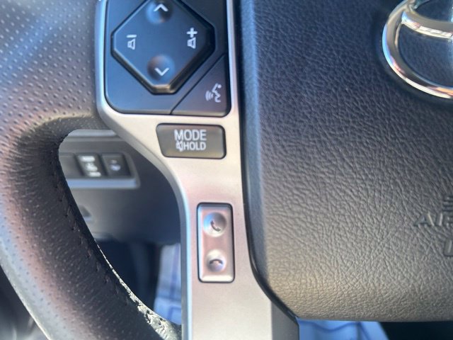 Used 2022 Toyota 4Runner TRD Sport w/ Technology Package AWD/4WD image 28