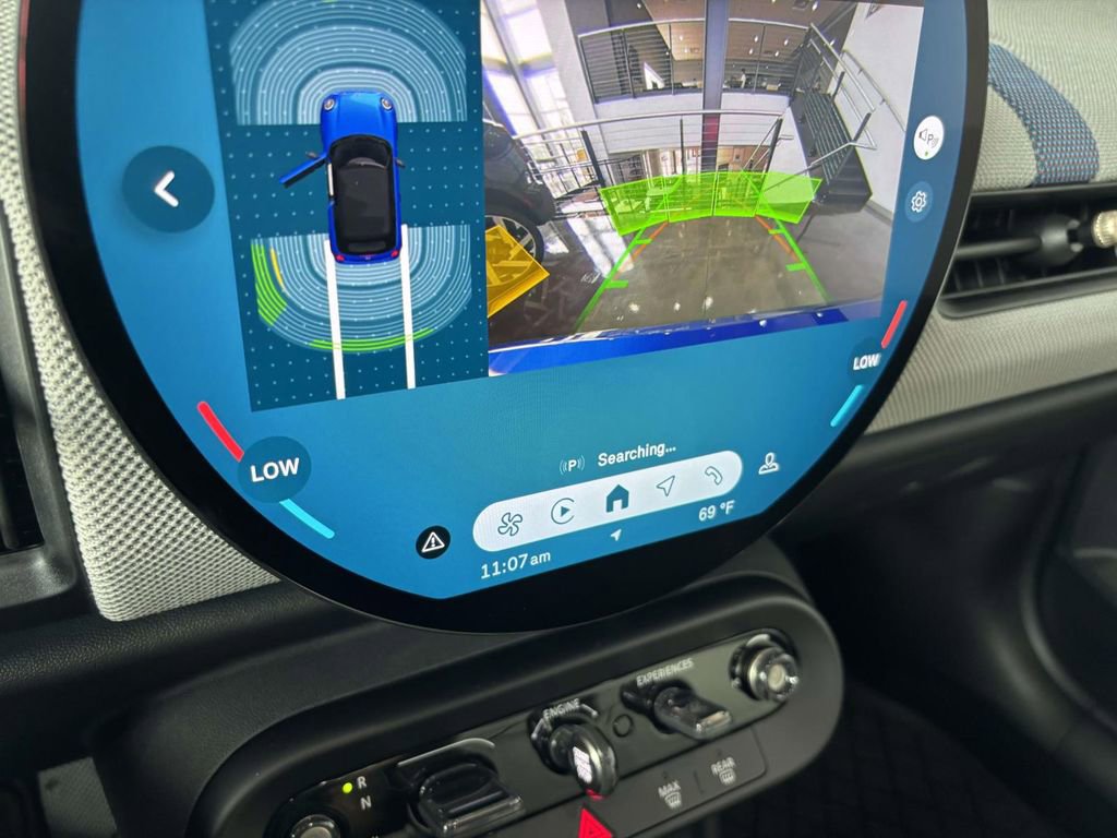 New 2025 MINI Cooper S image 19