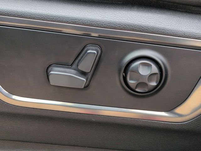 Certified 2021 RAM 1500 Limited w/ Night Edition image 14
