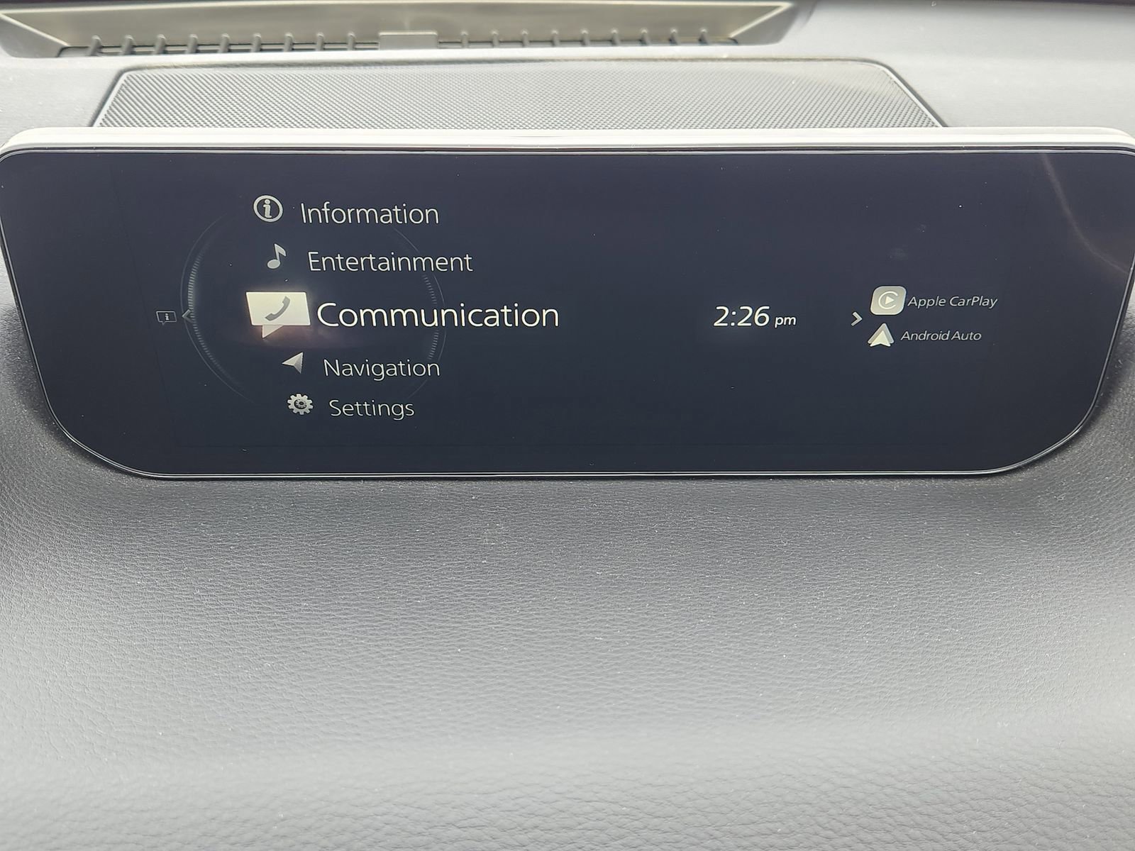 Used 2024 MAZDA CX-50 AWD 2.5 S image 20