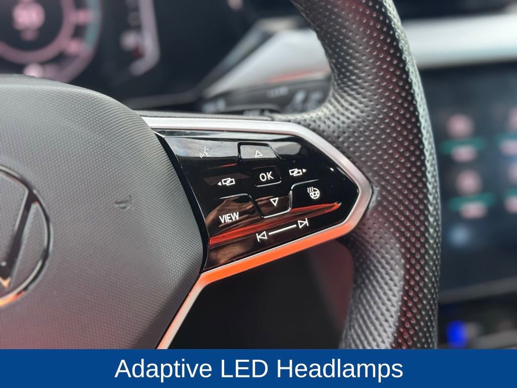 Used 2021 Volkswagen Arteon SEL Premium AWD/4WD image 15