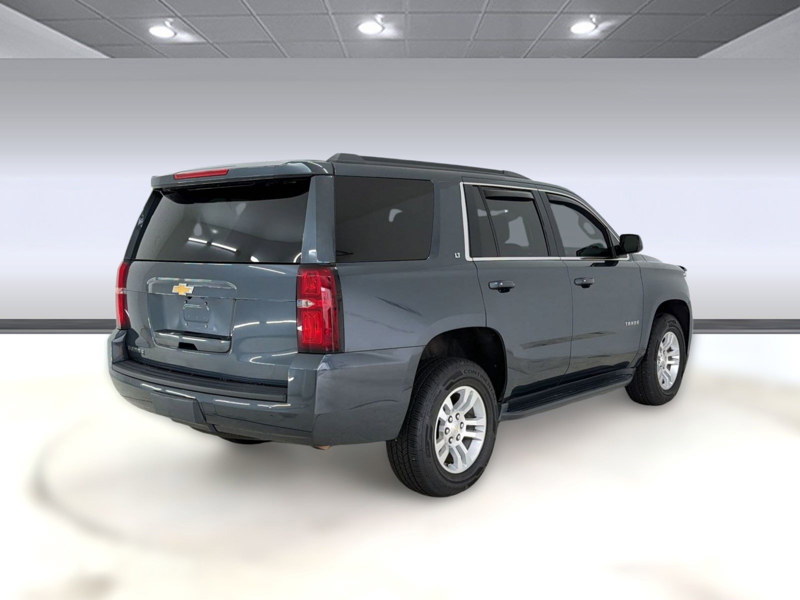 Used 2020 Chevrolet Tahoe LT AWD/4WD image 9