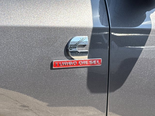 New 2026 RAM 2500 Tradesman image 13