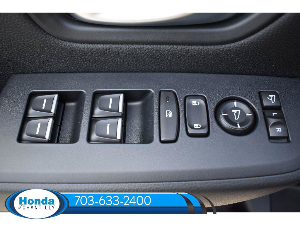 New 2026 Honda Pilot image 22