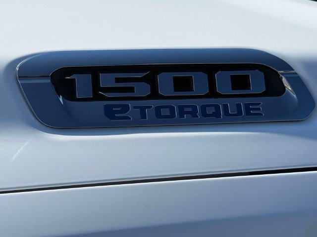 Certified 2023 RAM 1500 Big Horn AWD/4WD image 12