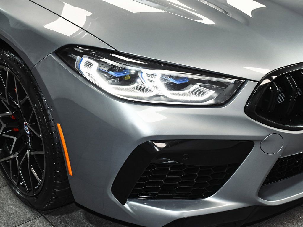Used 2023 BMW M8 Competition image 76