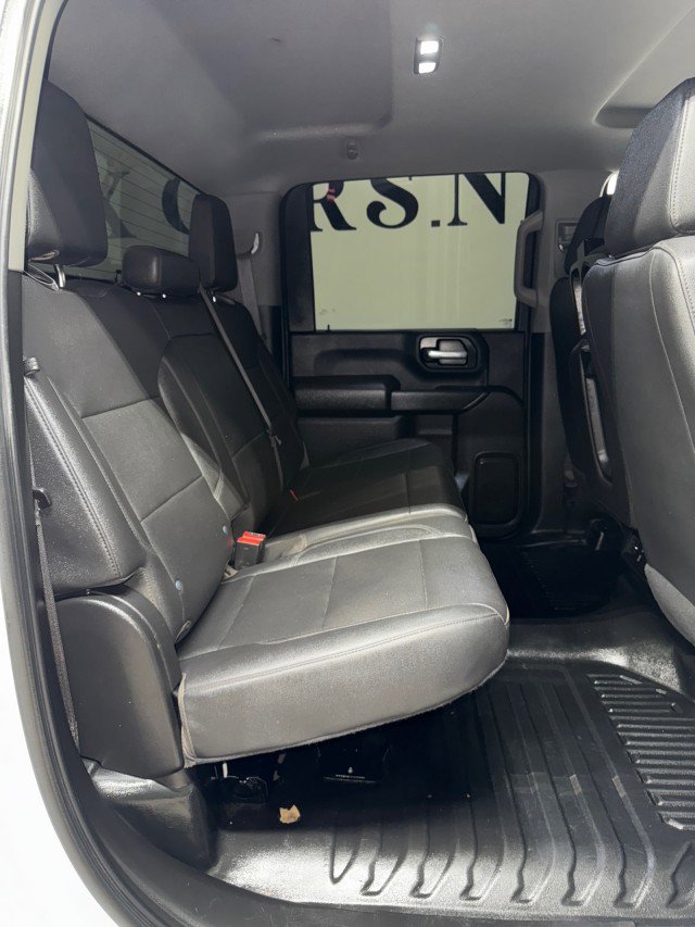 Used 2024 Chevrolet Silverado 2500 W/T w/ WT Convenience Package image 27