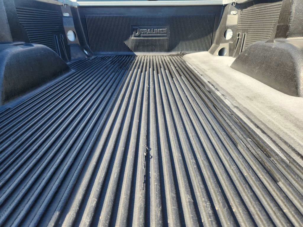 Used 2024 Chevrolet Silverado 1500 W/T w/ WT Fleet Convenience Package image 20