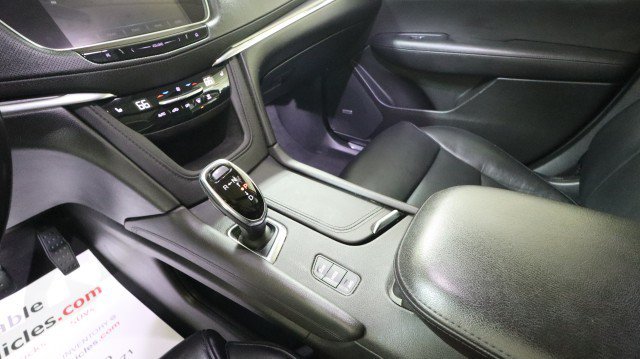 Used 2019 Cadillac XT5 Luxury AWD/4WD image 19