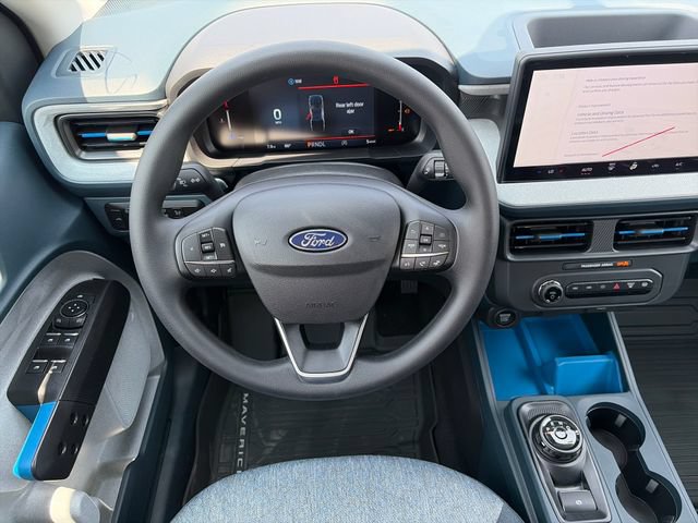 New 2026 Ford Maverick XLT AWD/4WD image 9