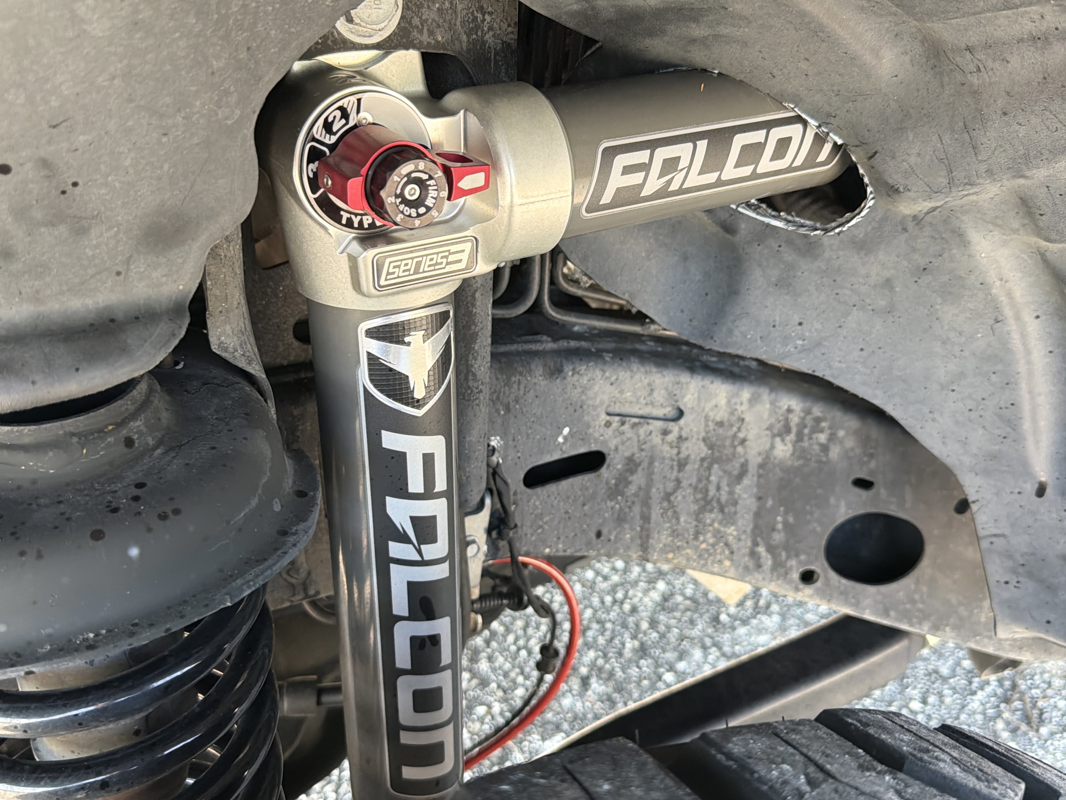 Used 2022 Jeep Gladiator Rubicon w/ LED Lighting Group image 27