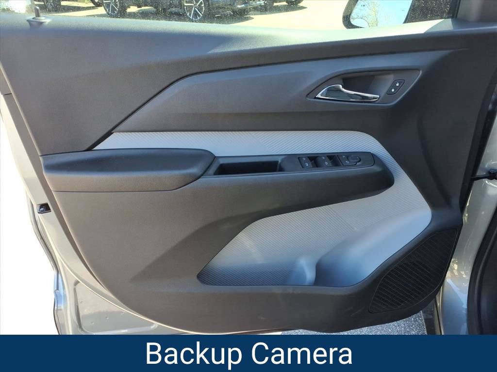 New 2027 Chevrolet Bolt RS w/ Technology Package image 18