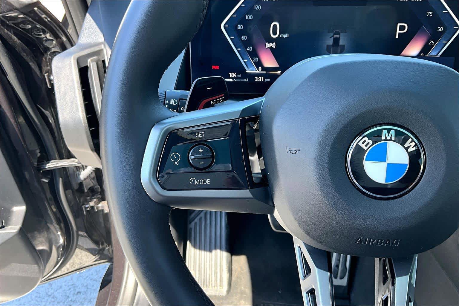 Used 2025 BMW X3 xDrive30 AWD/4WD image 24