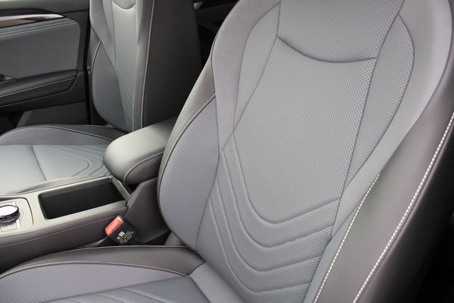 New 2026 Volkswagen Tiguan SE AWD/4WD image 6