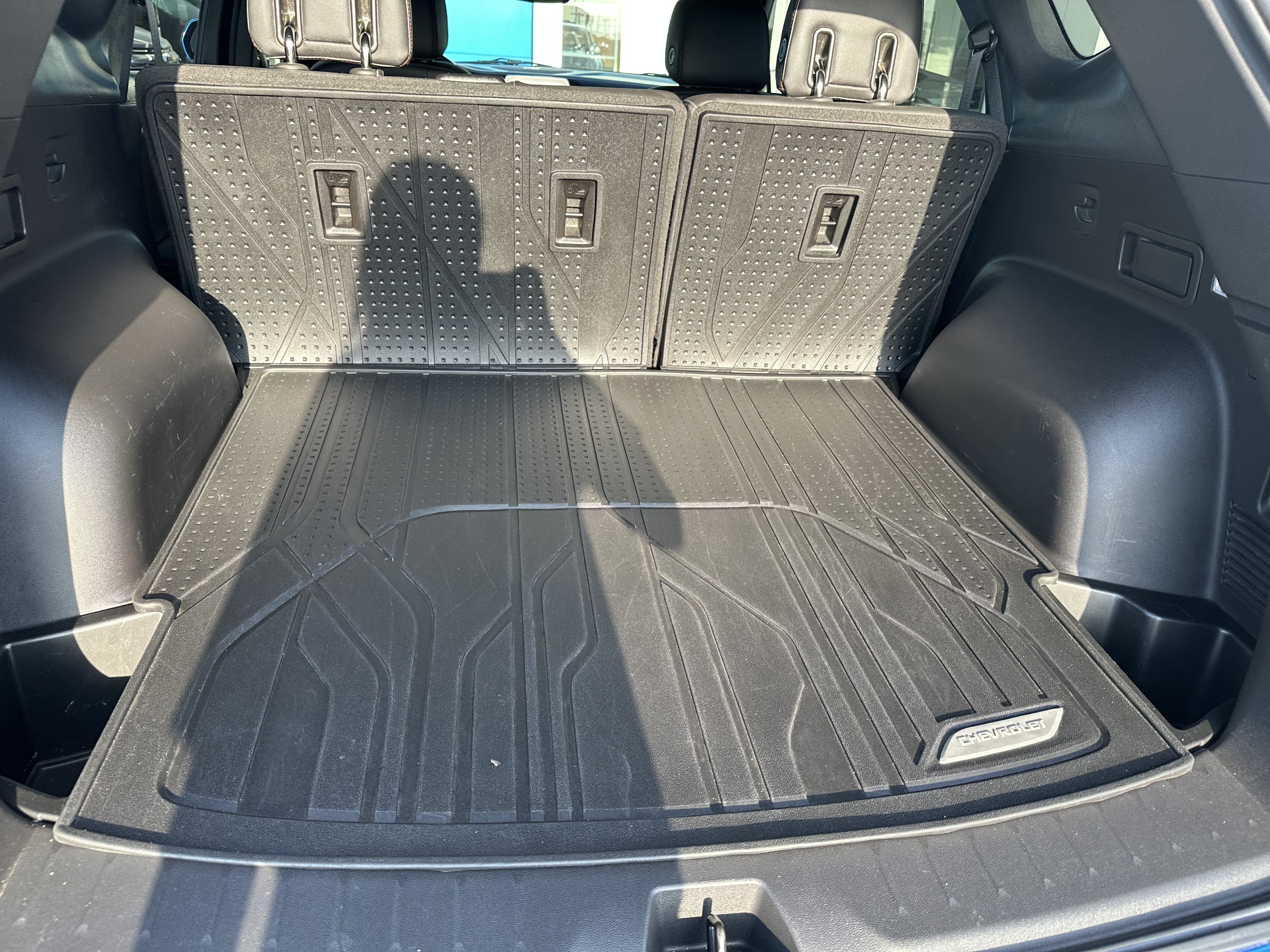 Used 2020 Chevrolet Blazer RS w/ LPO, Floor Liner Package FWD image 12