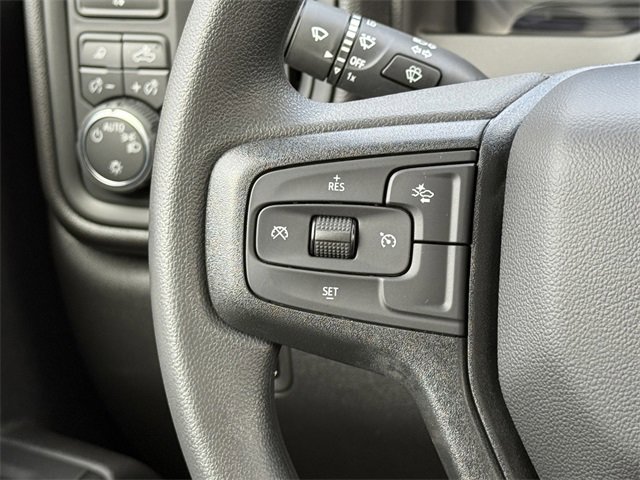 New 2026 Chevrolet Silverado 2500 Custom w/ Custom Value Package image 29