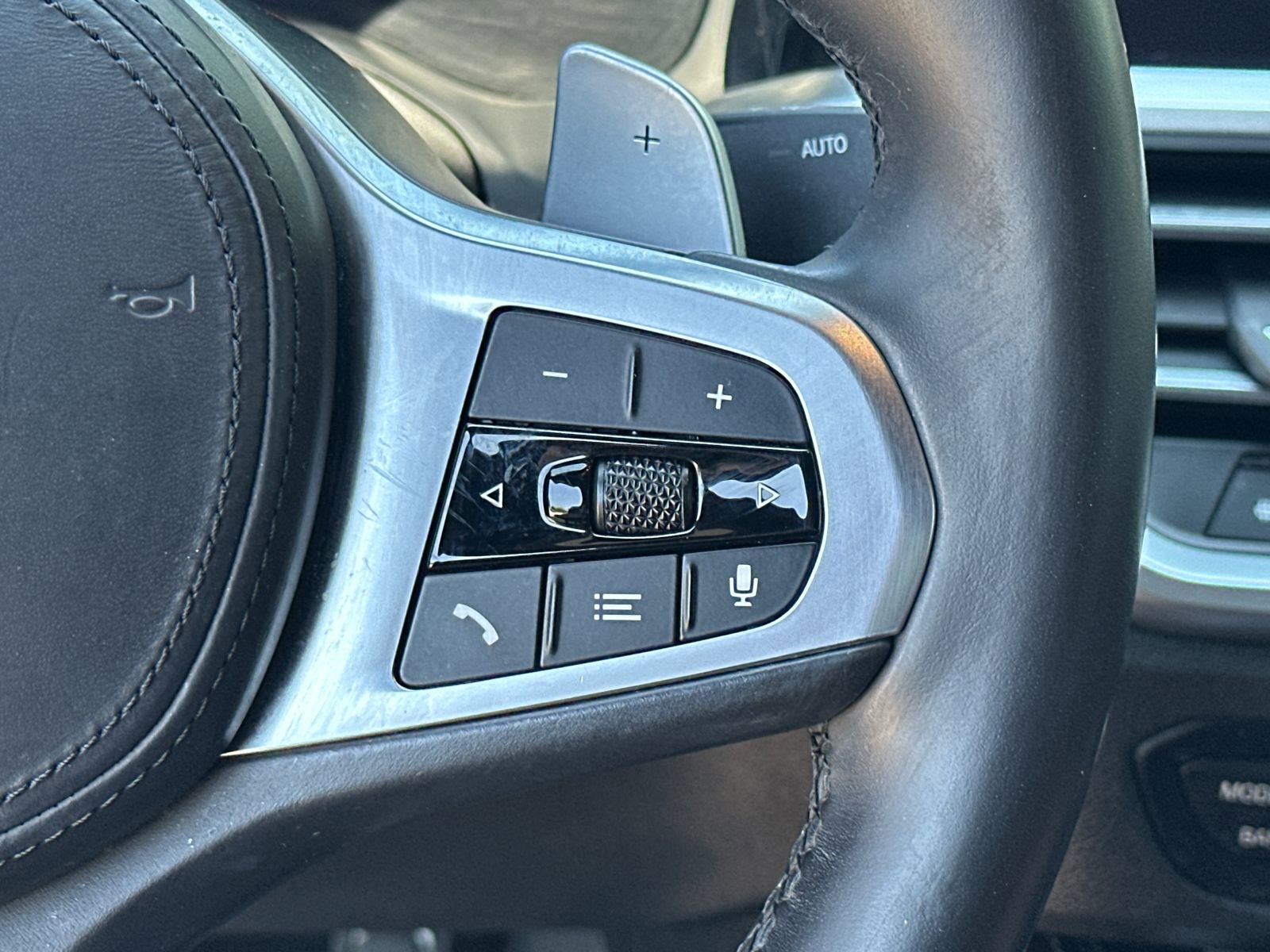 Used 2021 BMW 430i Coupe w/ M Sport Package image 20