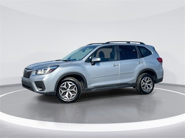 Used 2019 Subaru Forester Premium image 1
