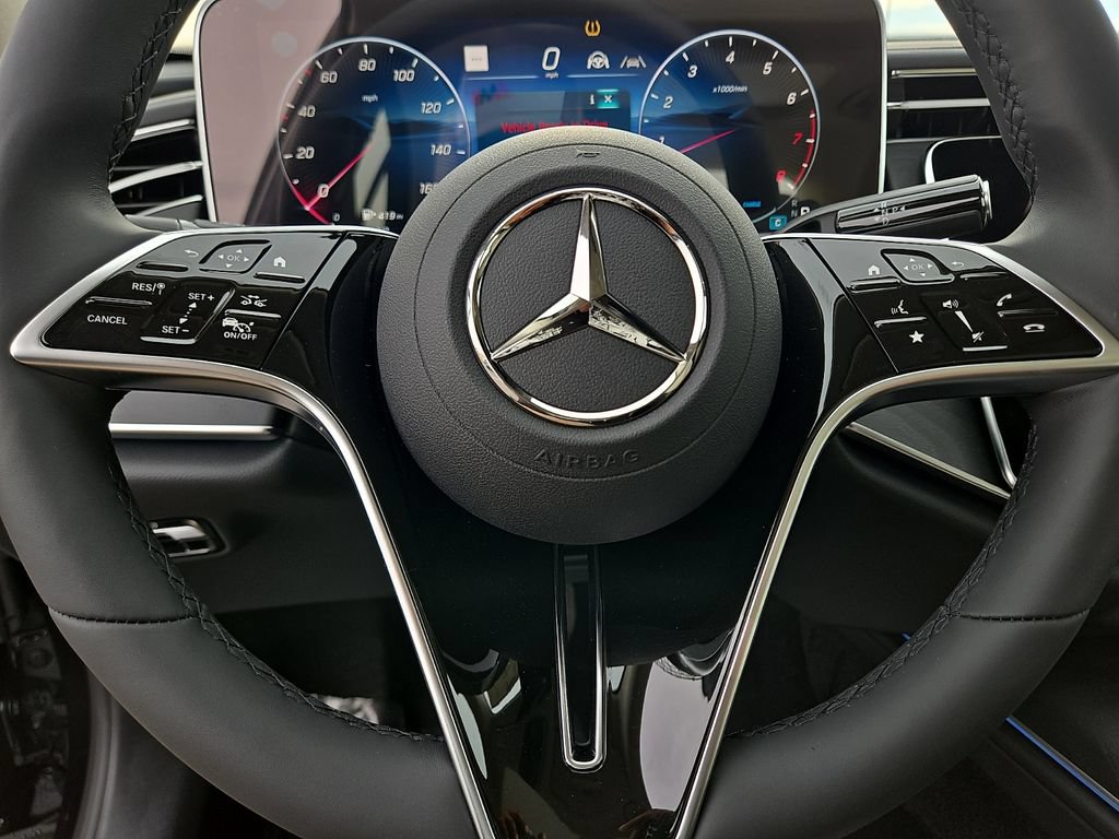 New 2026 Mercedes-Benz E 350 Sedan image 25