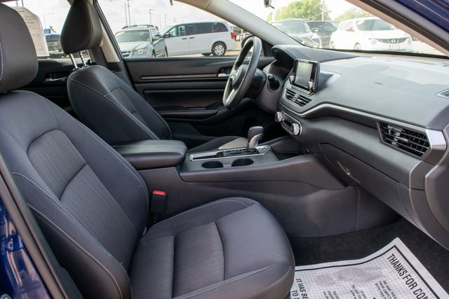 Used 2021 Nissan Altima 2.5 S image 20