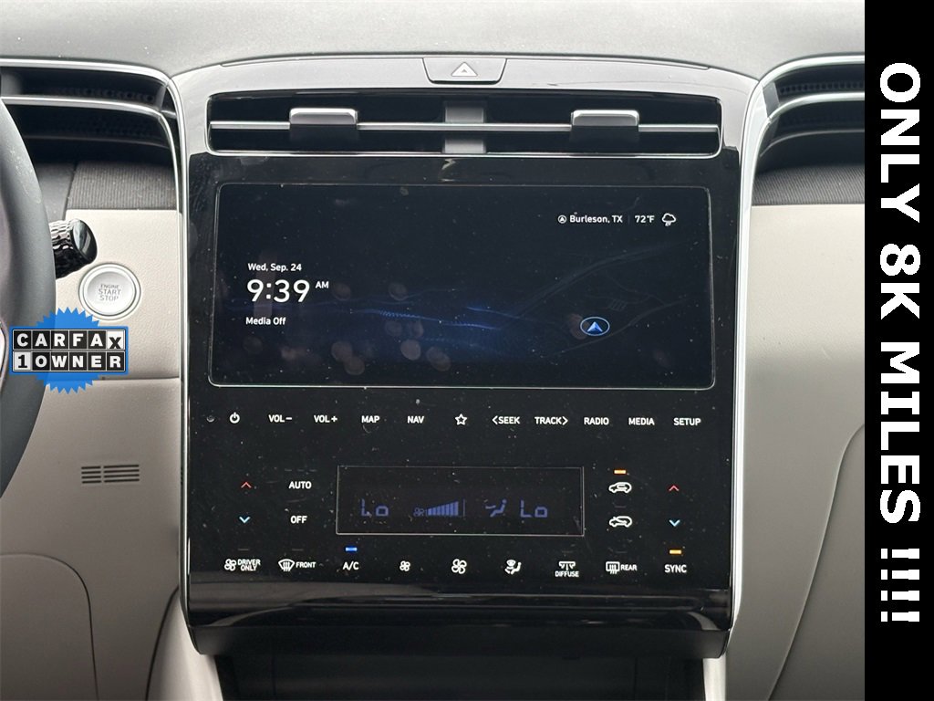 Used 2024 Hyundai Tucson SEL image 15