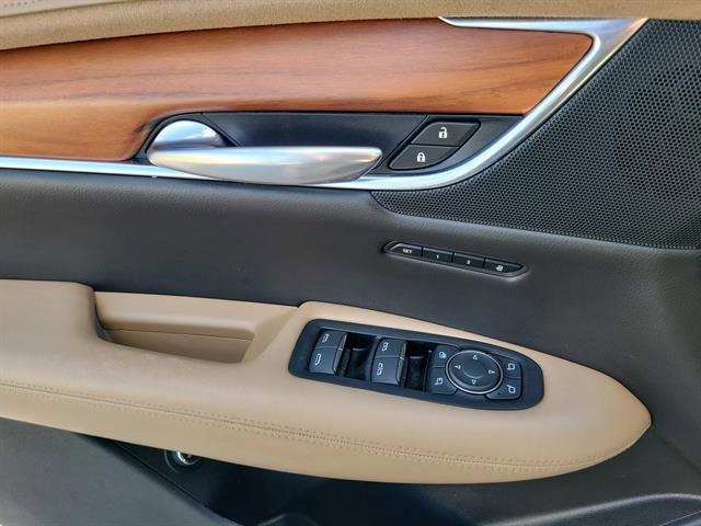 Used 2019 Cadillac XT5 Platinum image 20