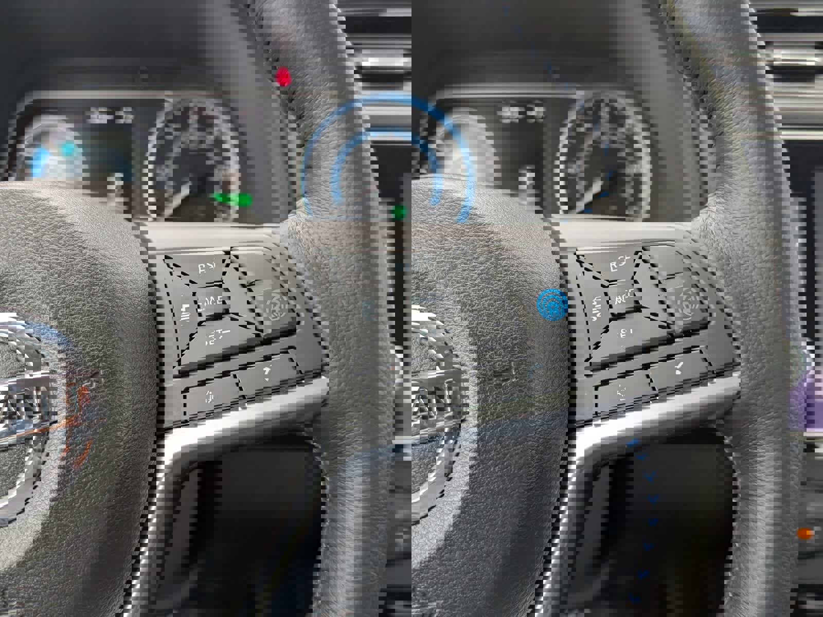 Used 2019 Nissan Leaf SL Plus w/ Protection Package image 22