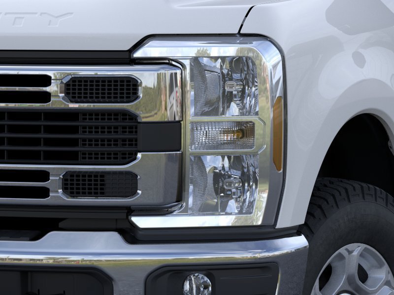 New 2026 Ford F350 XLT w/ 360-Degree Camera Package AWD/4WD image 18