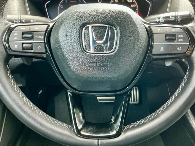 Certified 2023 Honda Civic Sport image 20