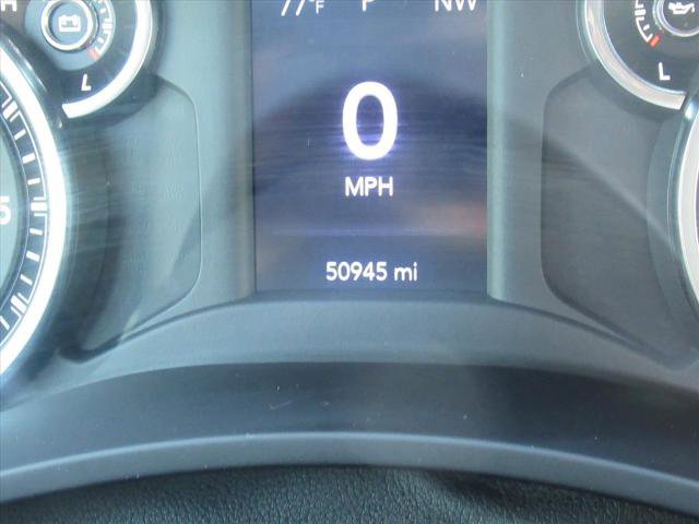 Used 2021 RAM 2500 Tradesman image 29